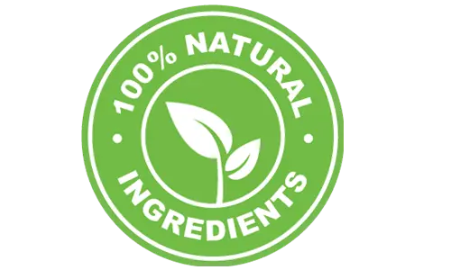 sharpear all natural ingredients