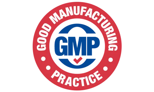sharpear gmp certified