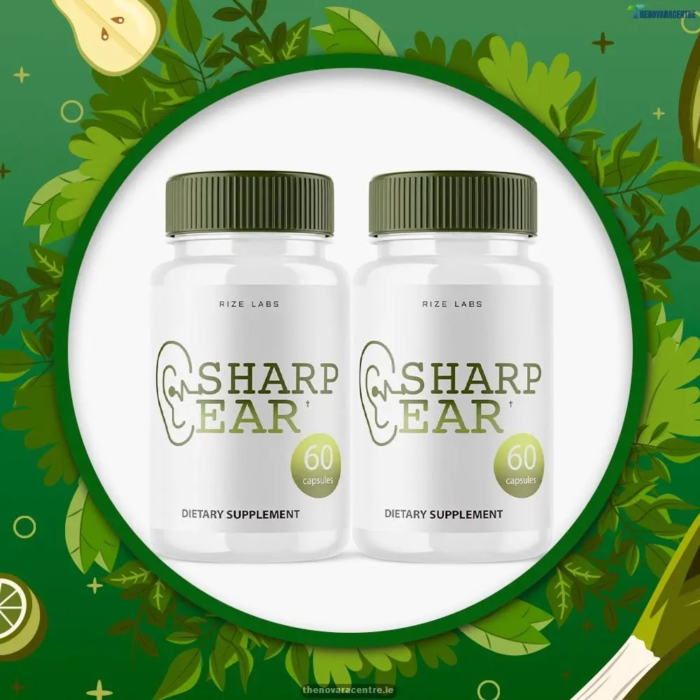 sharpear supplement