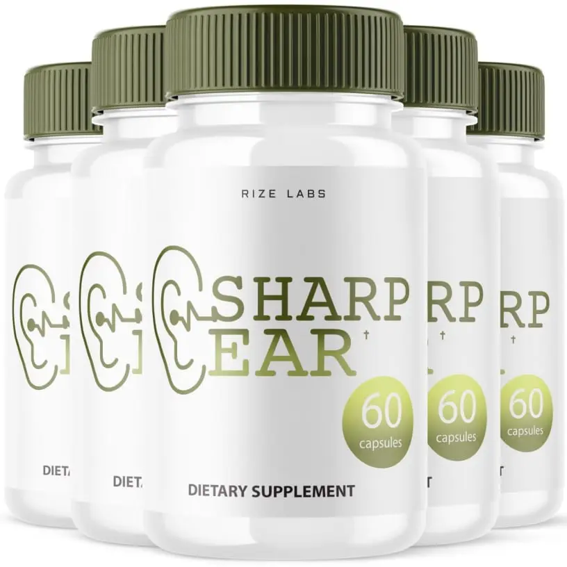 sharpear